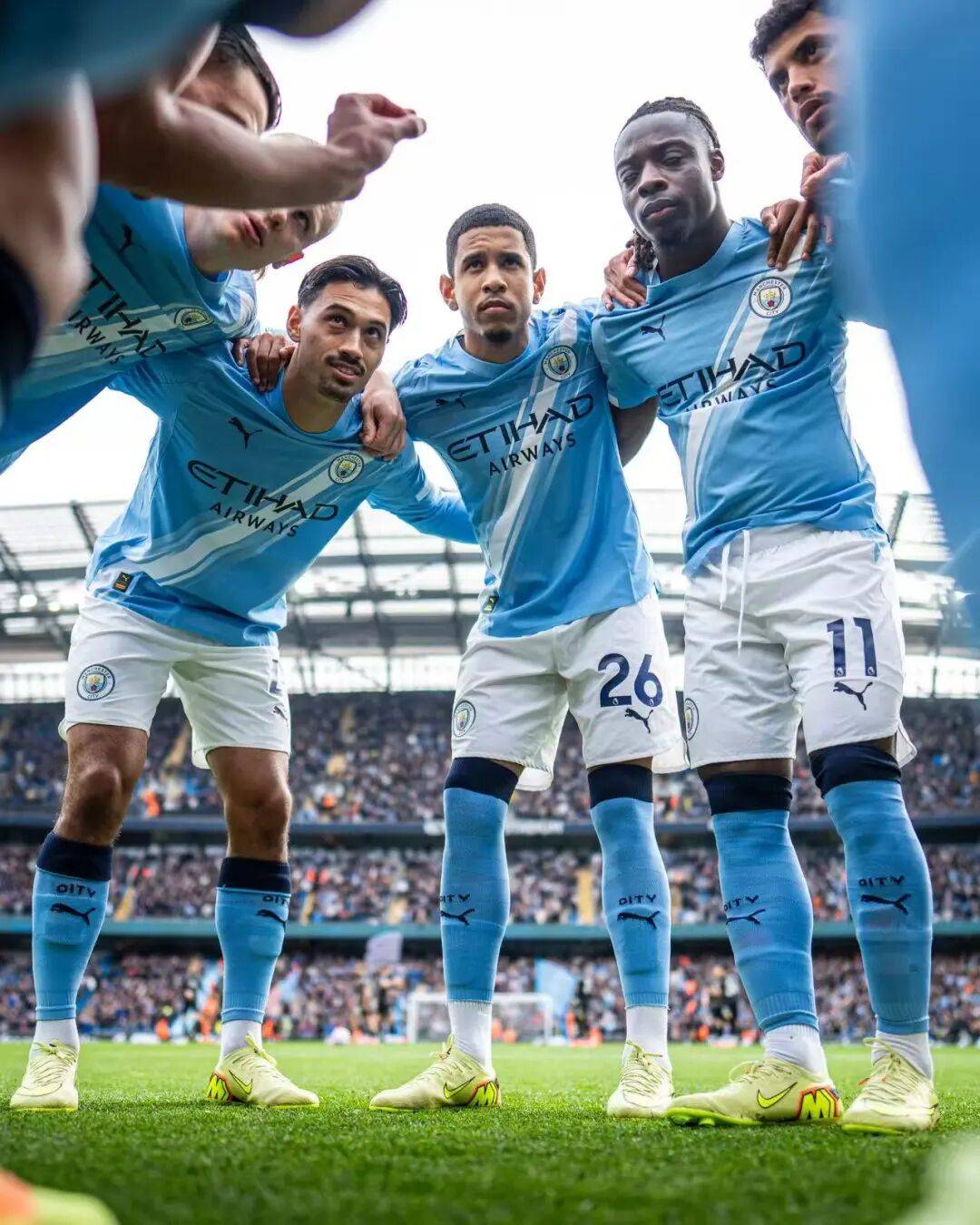 李可致谢申花球迷：奇迹虽未降临，但你们的支持始终坚定