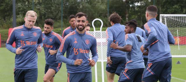 里德谈拜仁兴趣：队友会拿这事开玩笑，这不会分散我的注意力