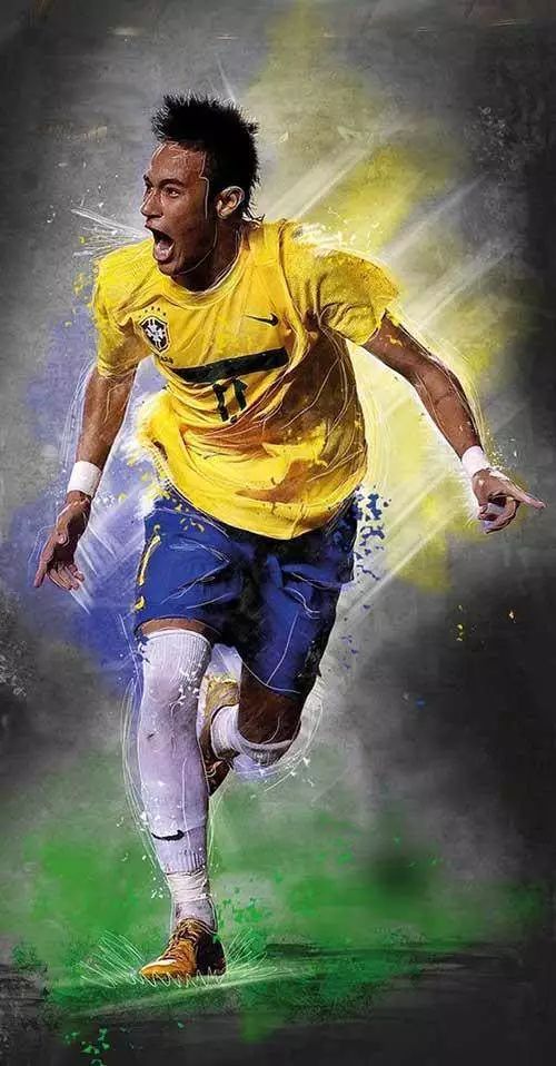 有父亲的风范吗？梅西小儿子西罗在迈阿密U8比赛中任意球破门