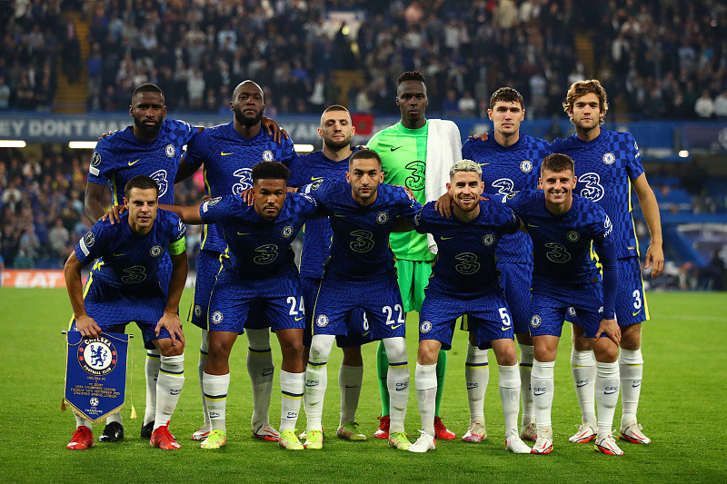 特里怒批切尔西：表现太糟糕了，这样肯定争不了冠军