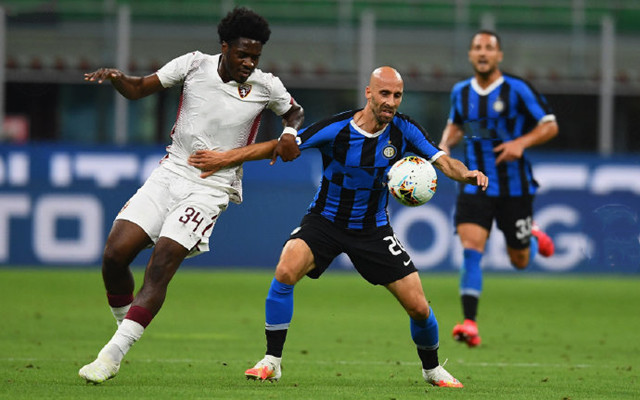 米体：菲尔克鲁格先租后买加盟米兰，1月8日首秀战热那亚（米体：米兰将以先租后买方式引进菲尔克鲁格，首秀预计1月8日对阵热那亚）