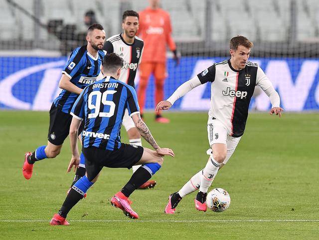 利物浦前分析师：克洛普本想要布兰特，但我们说服他签萨拉赫