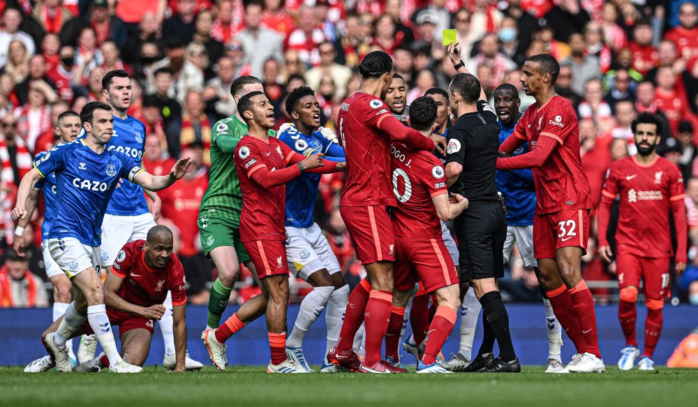 赖因德斯：我们不应该慌张，必须在心态上做好准备