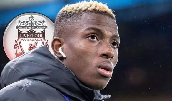 苗原：辽宁铁人18岁高中锋张家鸣获得伯恩利U21的试训邀请