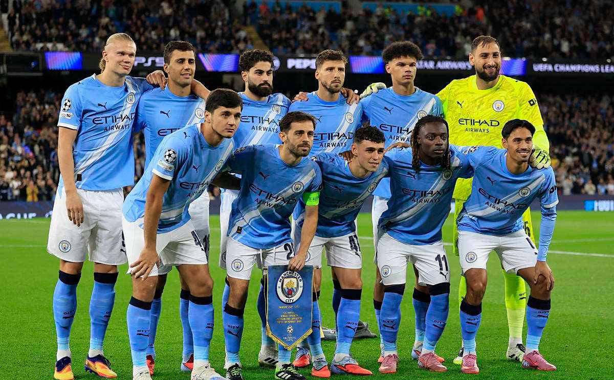 龙塞罗：姆巴佩第一球灵动如大罗，第二球再现C罗暴力美学