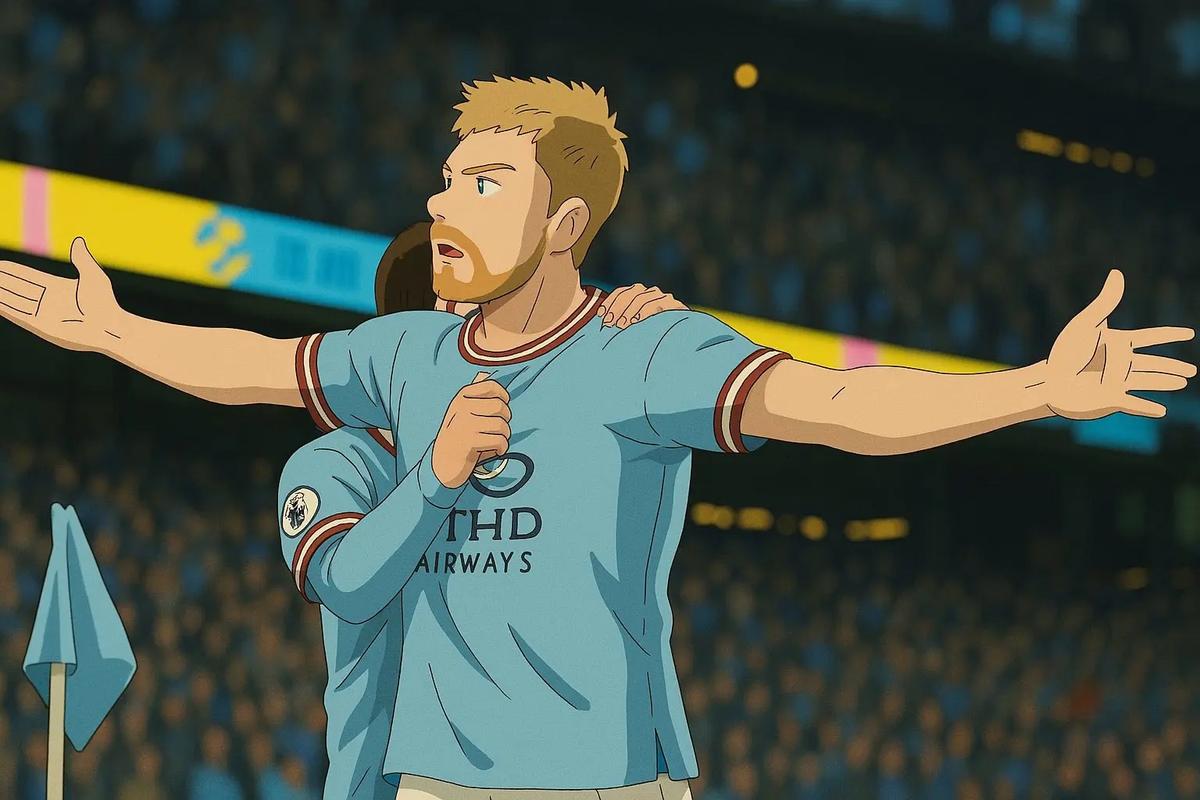 恩凯蒂亚：在禁区里我总是充满自信，很高兴能获胜并取得进球